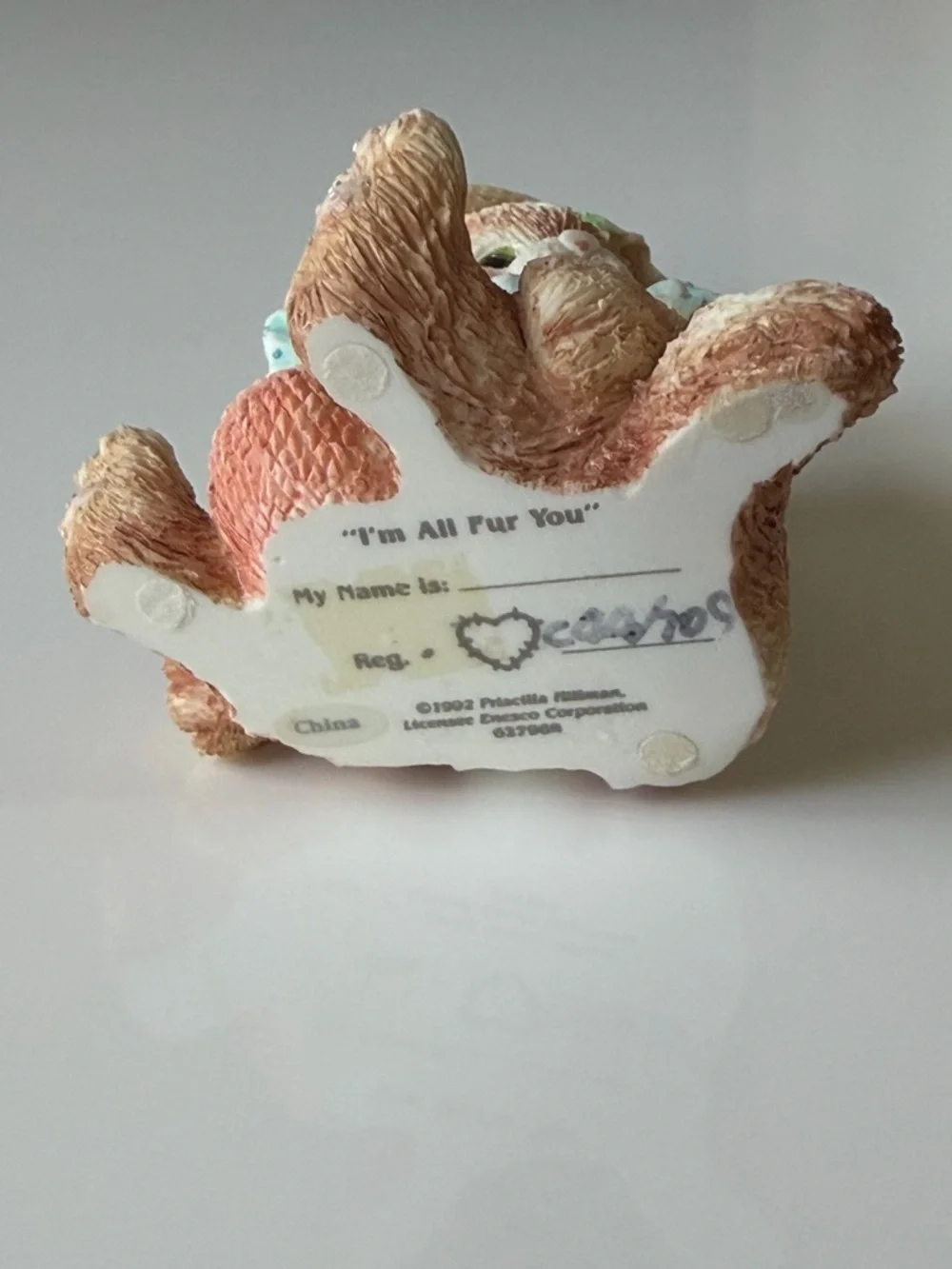 Enesco Corporation adorable enesco